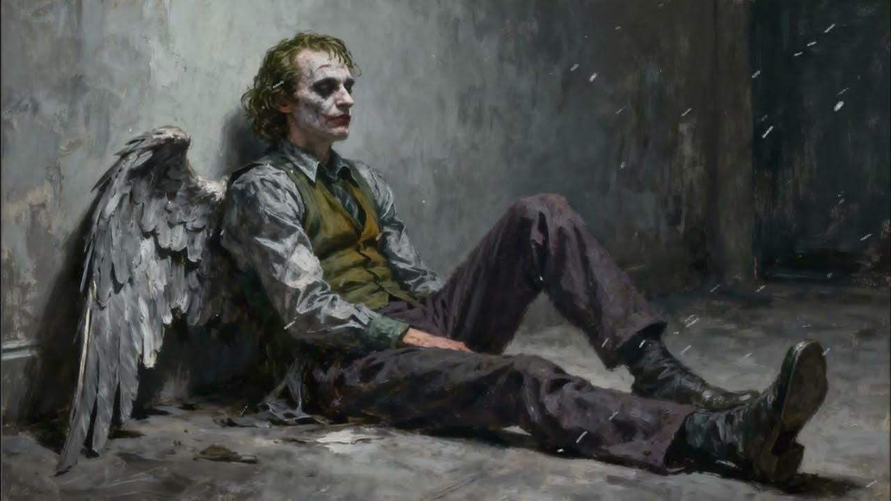 Someone BURNED Their Reputation Just to Defend Yours 🔥Now the Whole City’s Recalculating Joker Noira