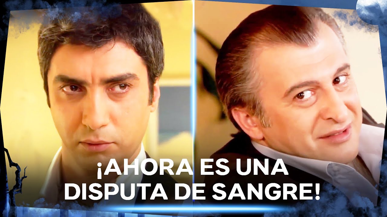 ¡Polat Y Bulut Se Enfrentaron! I El Valle De Los Lobos : Emboscada