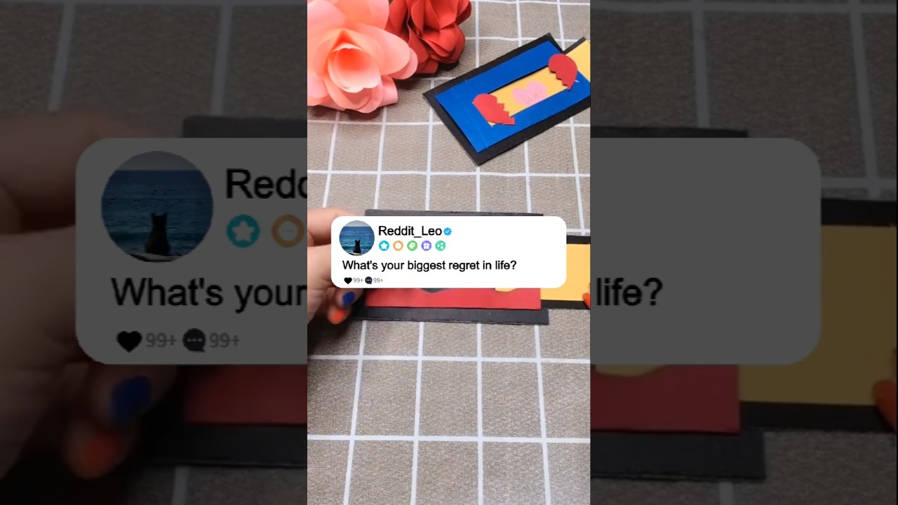 What's your biggest regret in life?#reddit #story #redditis #stories