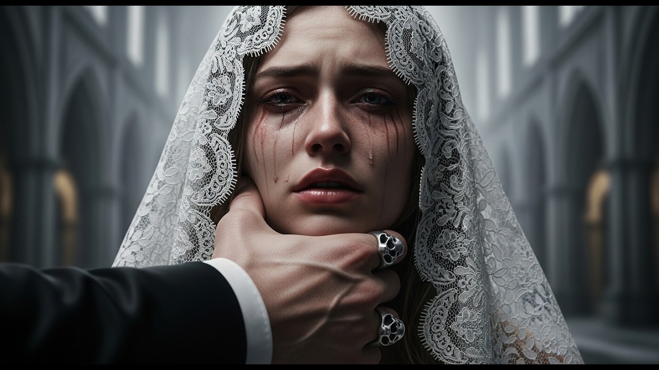 Mafia Boss Forced His Black Maid To Marry Him, But Her Golden Heart Destroyed His Cold Walls