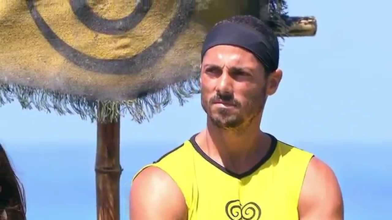 Cuarta Temporada - La Isla El Reality - Capítulo 51