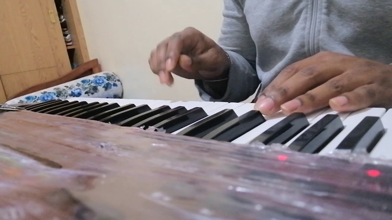Chaabi watra ambiance 2020 korg pa700