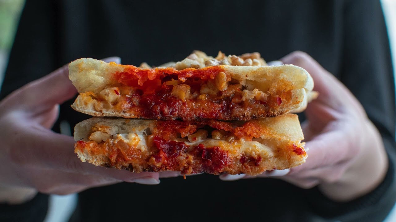 Nuestros paninos