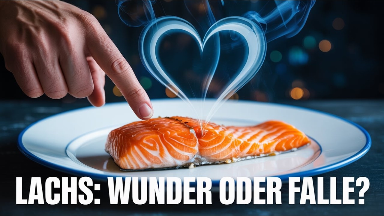 Lachs im Test: Ist dieser 