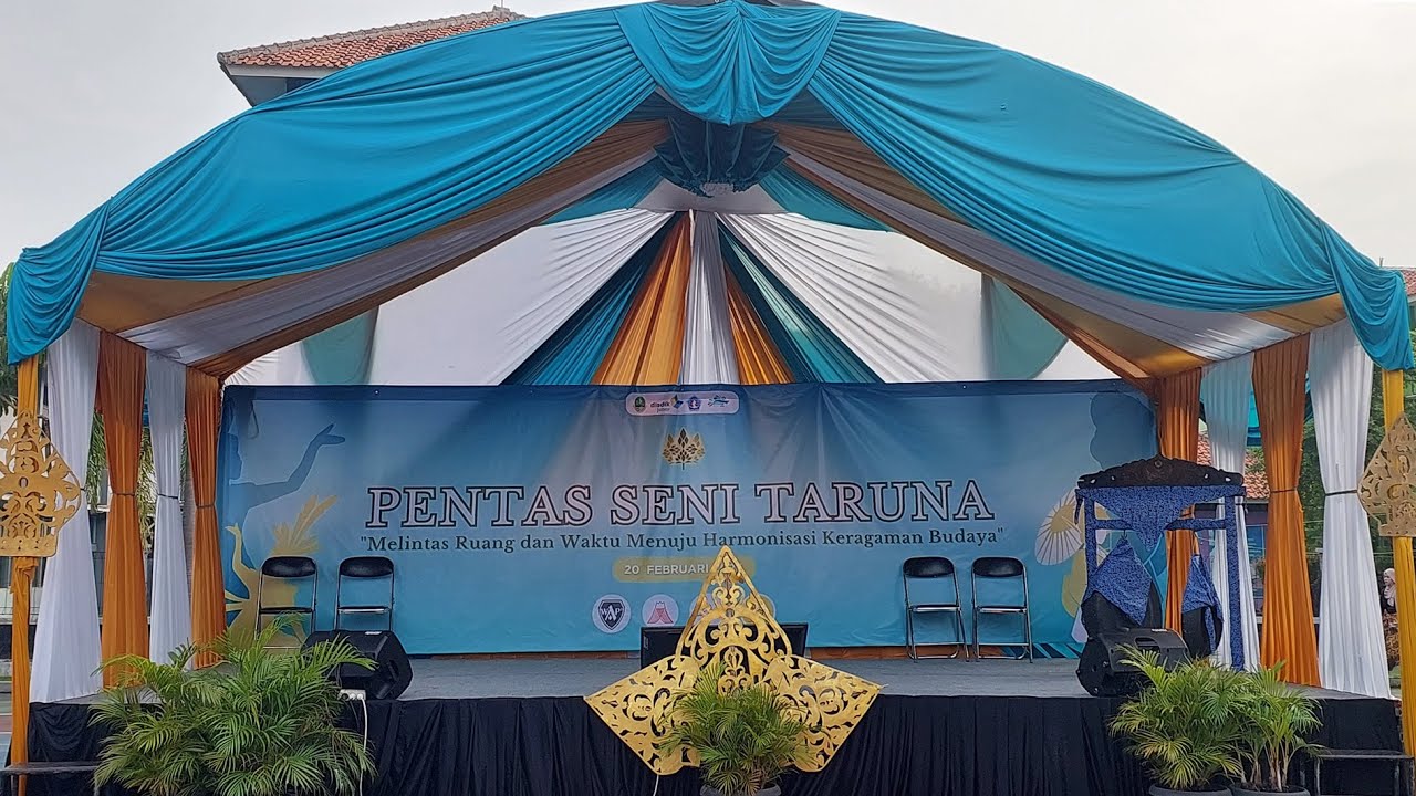 PENTAS SENI TARUNA SMKN 1 MUNDU CIREBON 2025