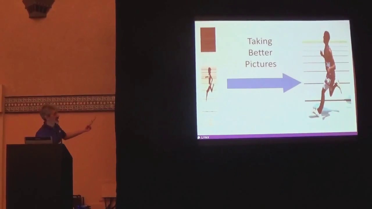 Capturing Better Photos with FinishLynx Cameras