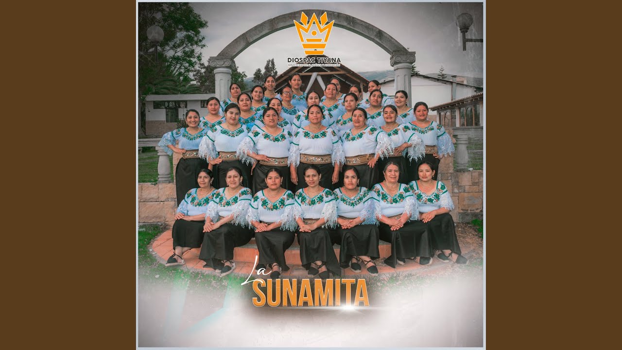 La Sunamita