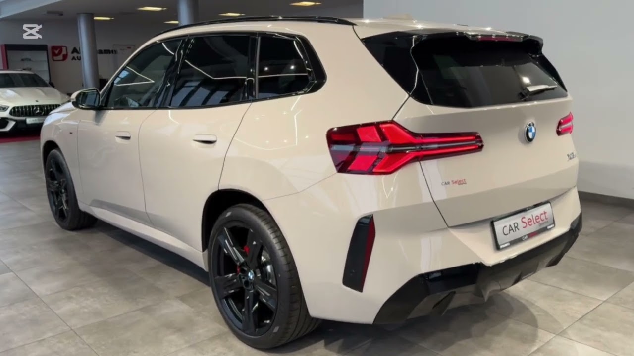 BMW X3 | CarSelect DYNAMICA