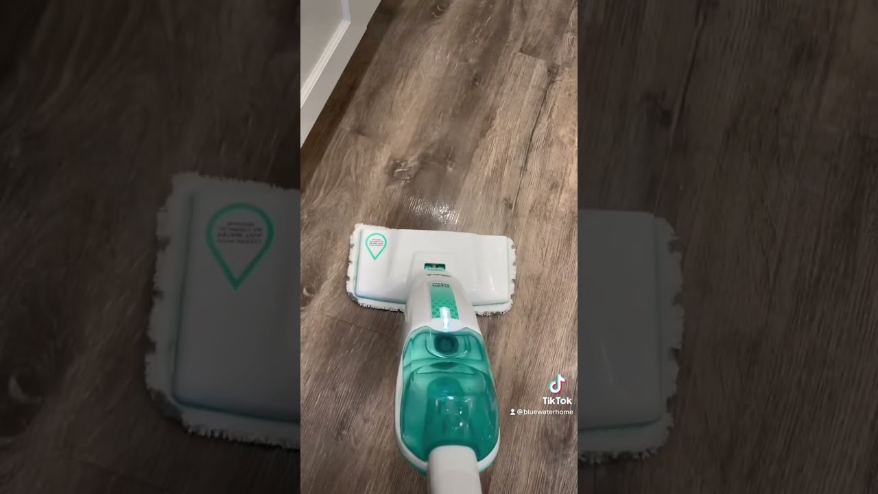 Shark Steam Mop Must Have #cleanwithme #sharksteammop #mop #amazonmusthaves