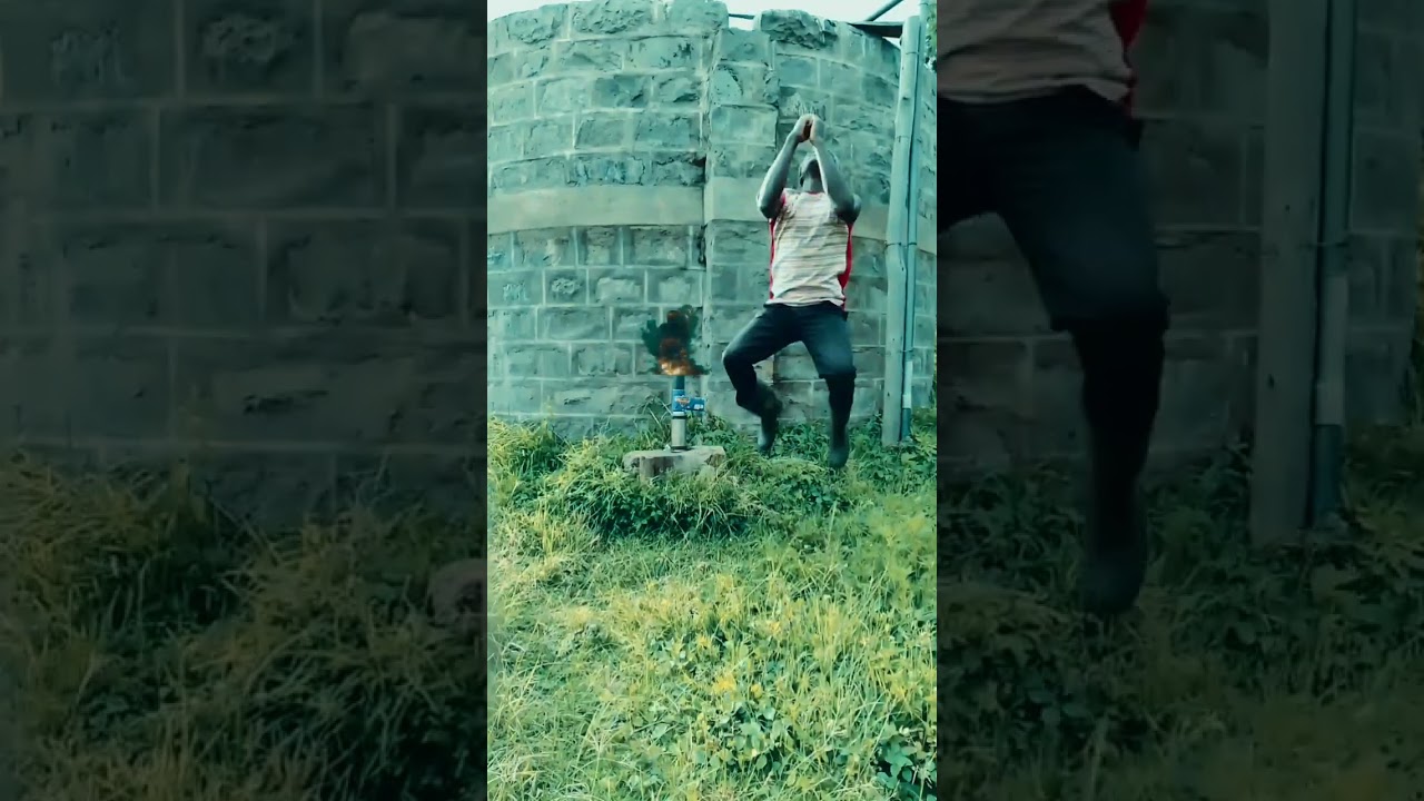 Dj Afro bolly wood video clip noma Sanaa🤣🤣😂😂🔥🔥