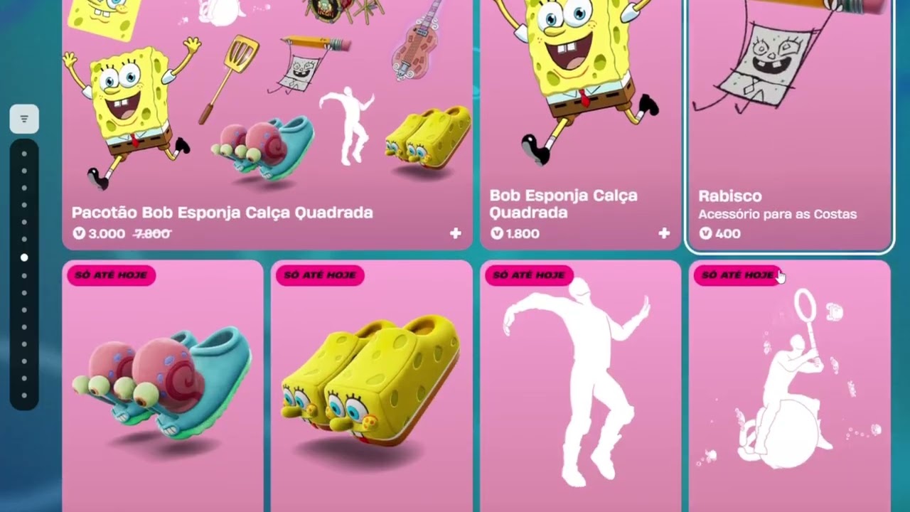 LOJA ATUALIZADA FORTNITE HOJE DIA 14 DE FEVEREIRO.