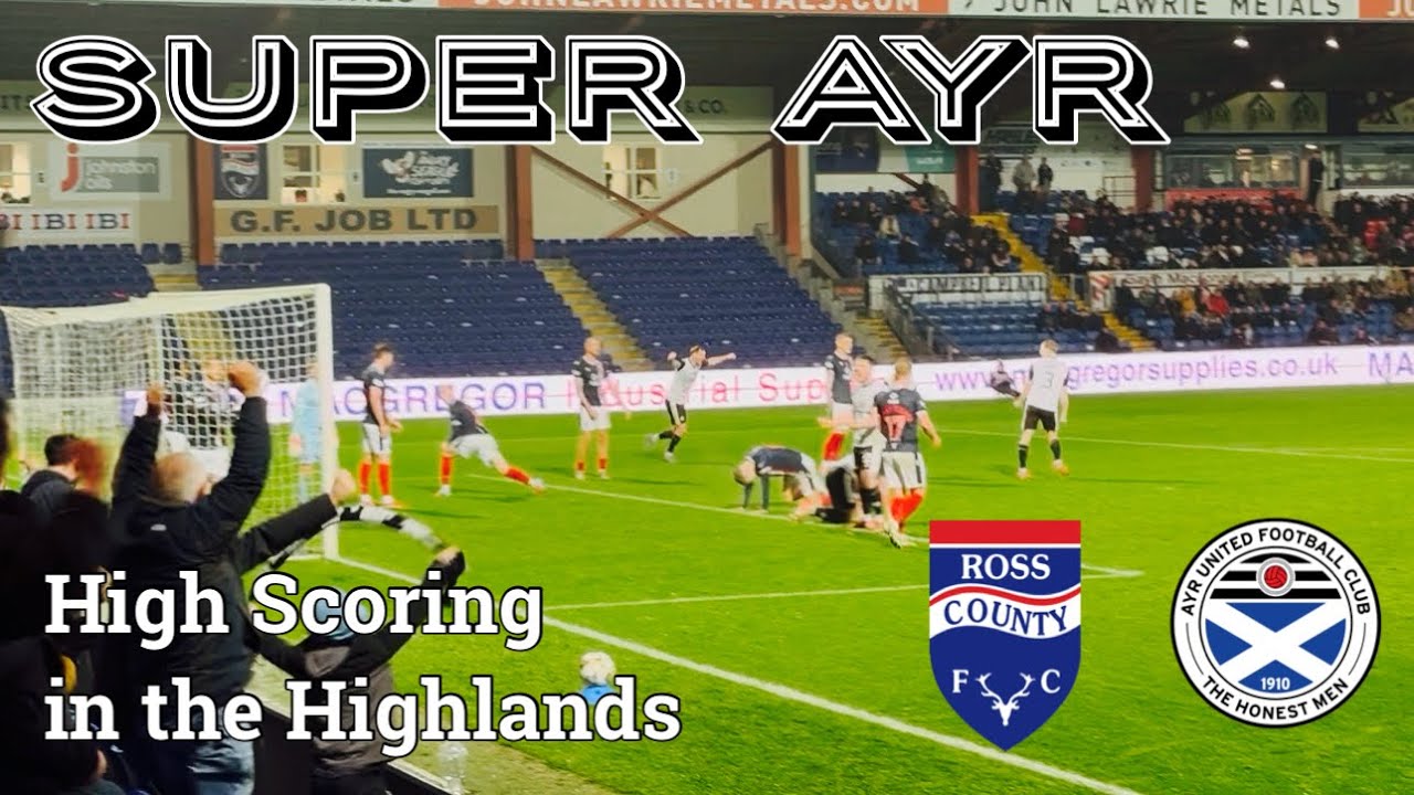 High Scoring in the Highlands