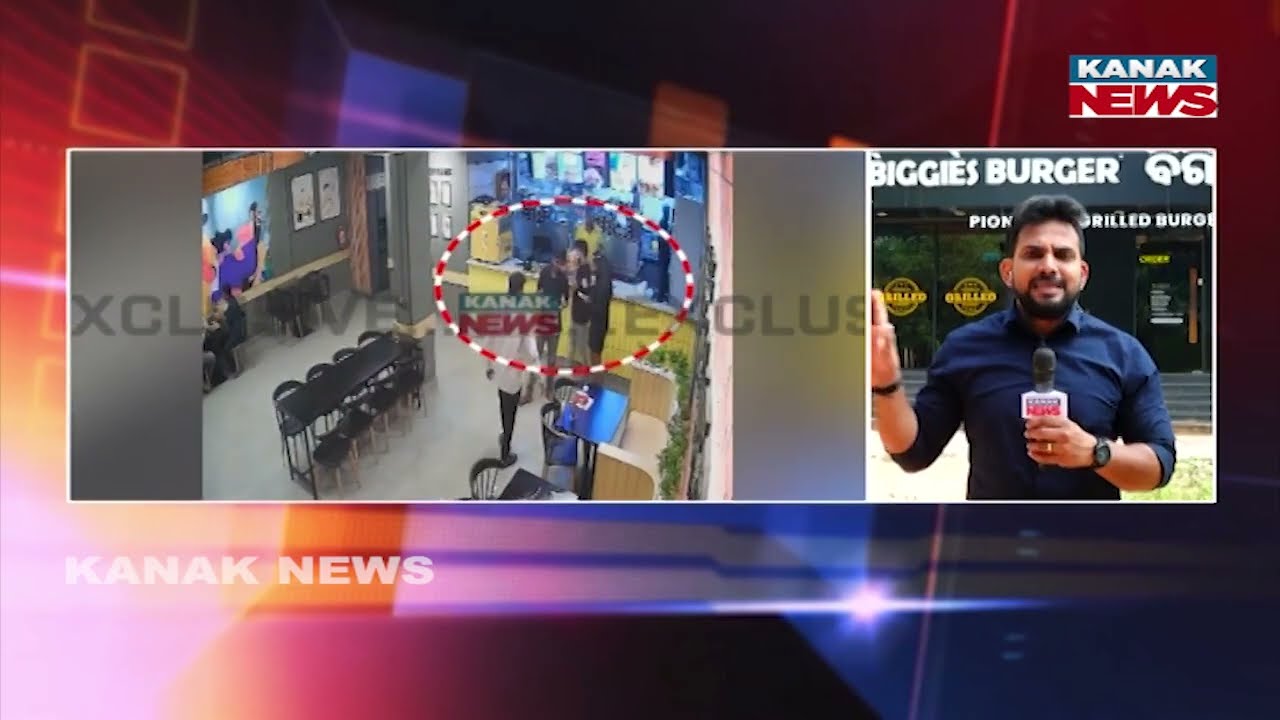Student Missing For Six Days After Birthday Party In Bhubaneswar
