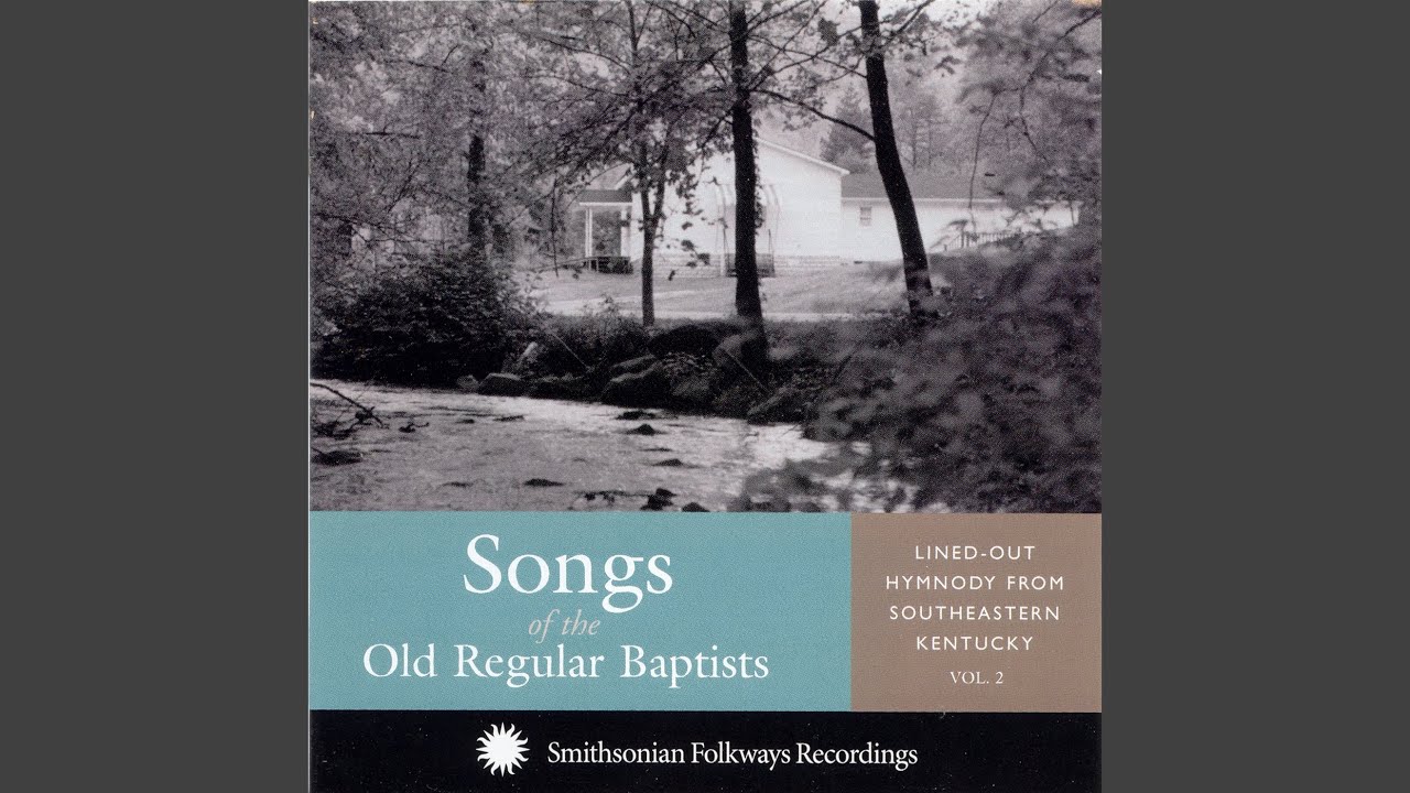 A Poor Wayfaring Stranger