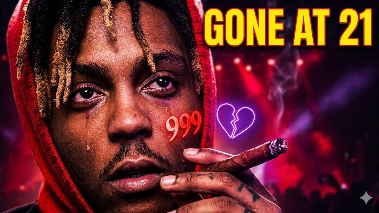 The Untold Story of Juice WRLD