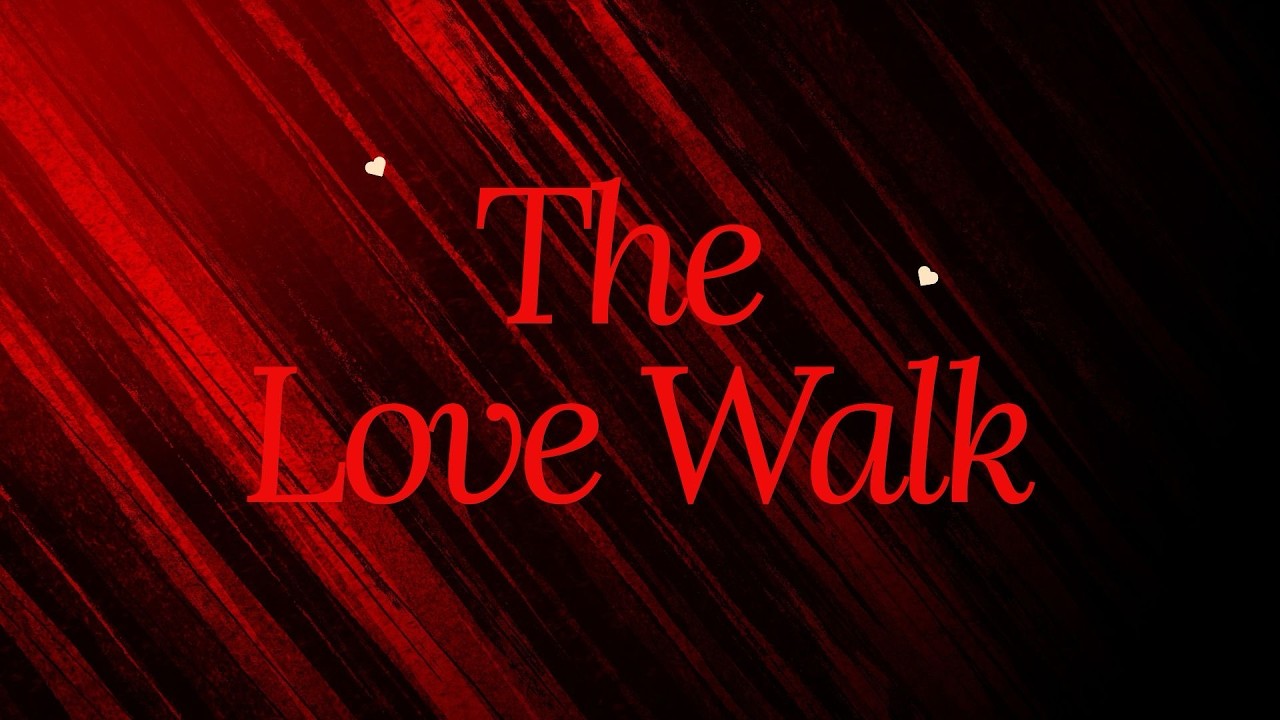 The Love Walk - Part 9 | Celebration Sunday | The River Church Fort Myers