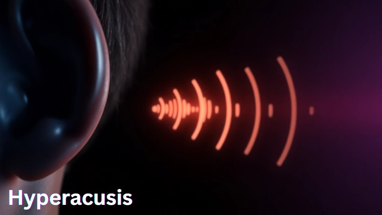 Autism & Hyperacusis