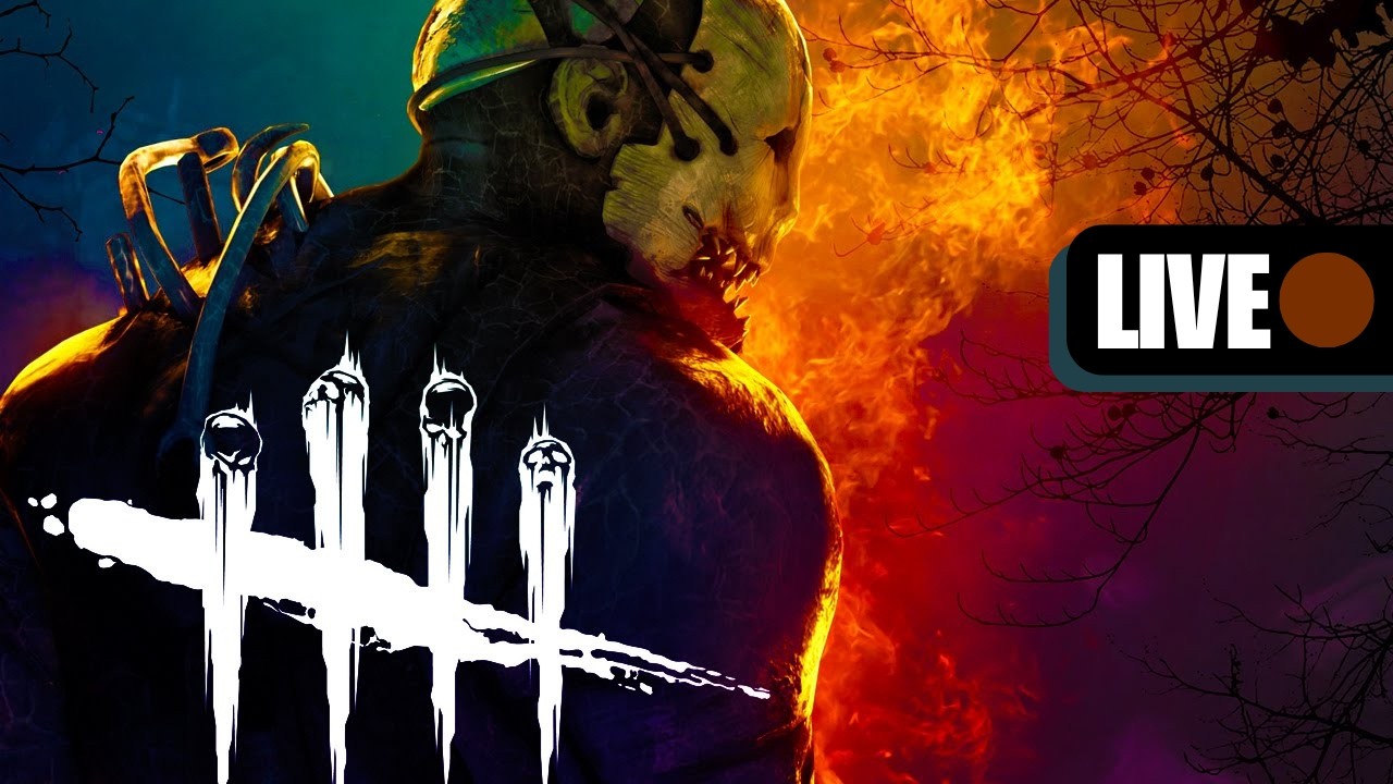 DEAD BY DAYLIGHT INDONESIA | Lanjut DBD Lagi