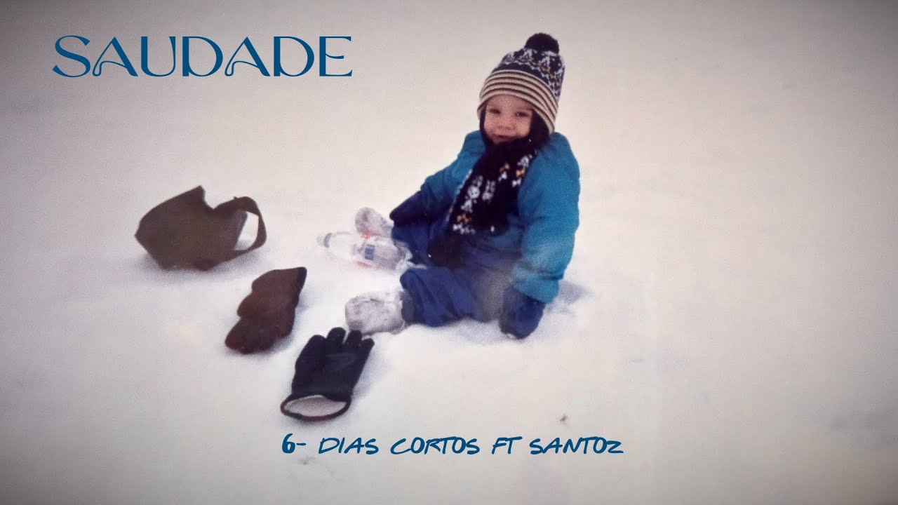 A. WAT - Dias Cortos ft. SANTOZ