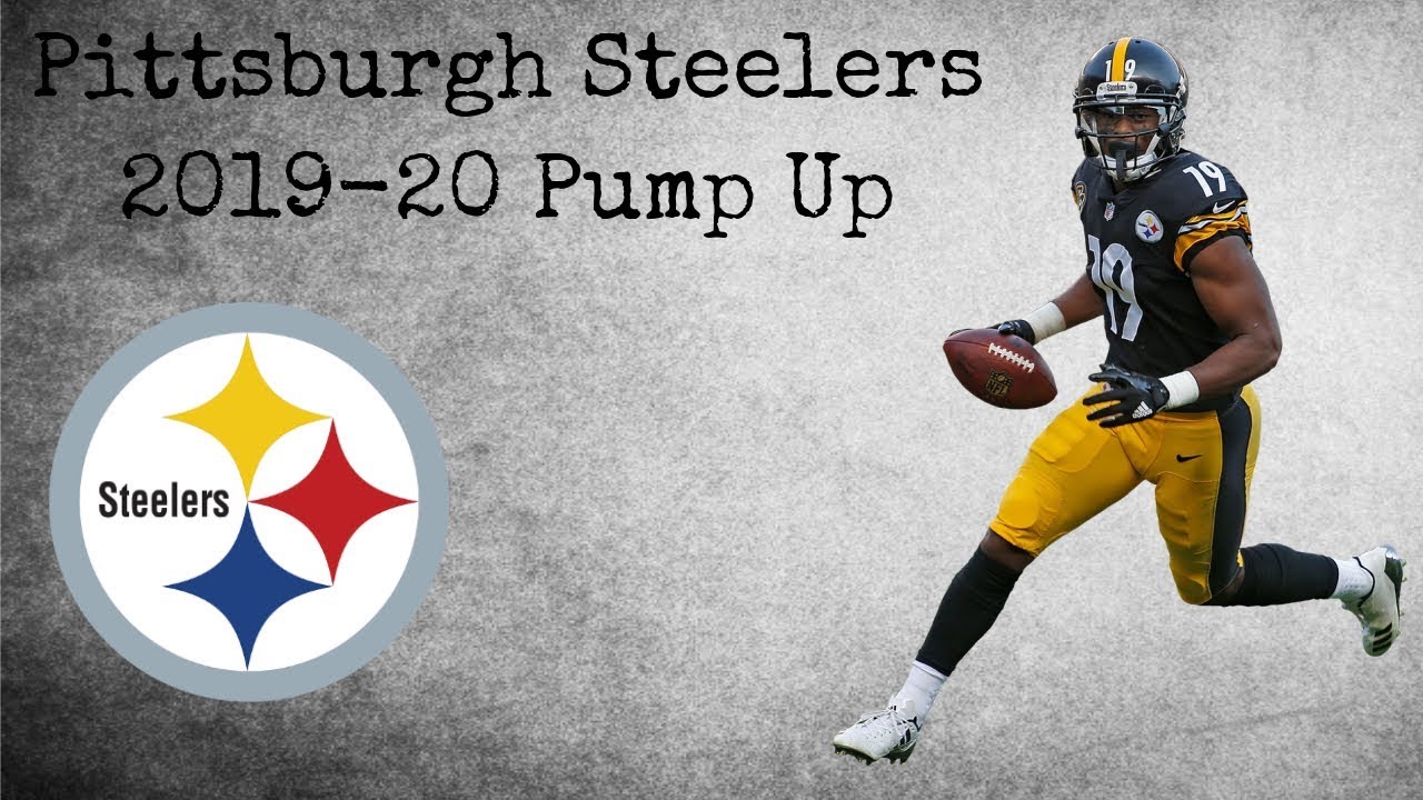 Pittsburgh Steelers || 