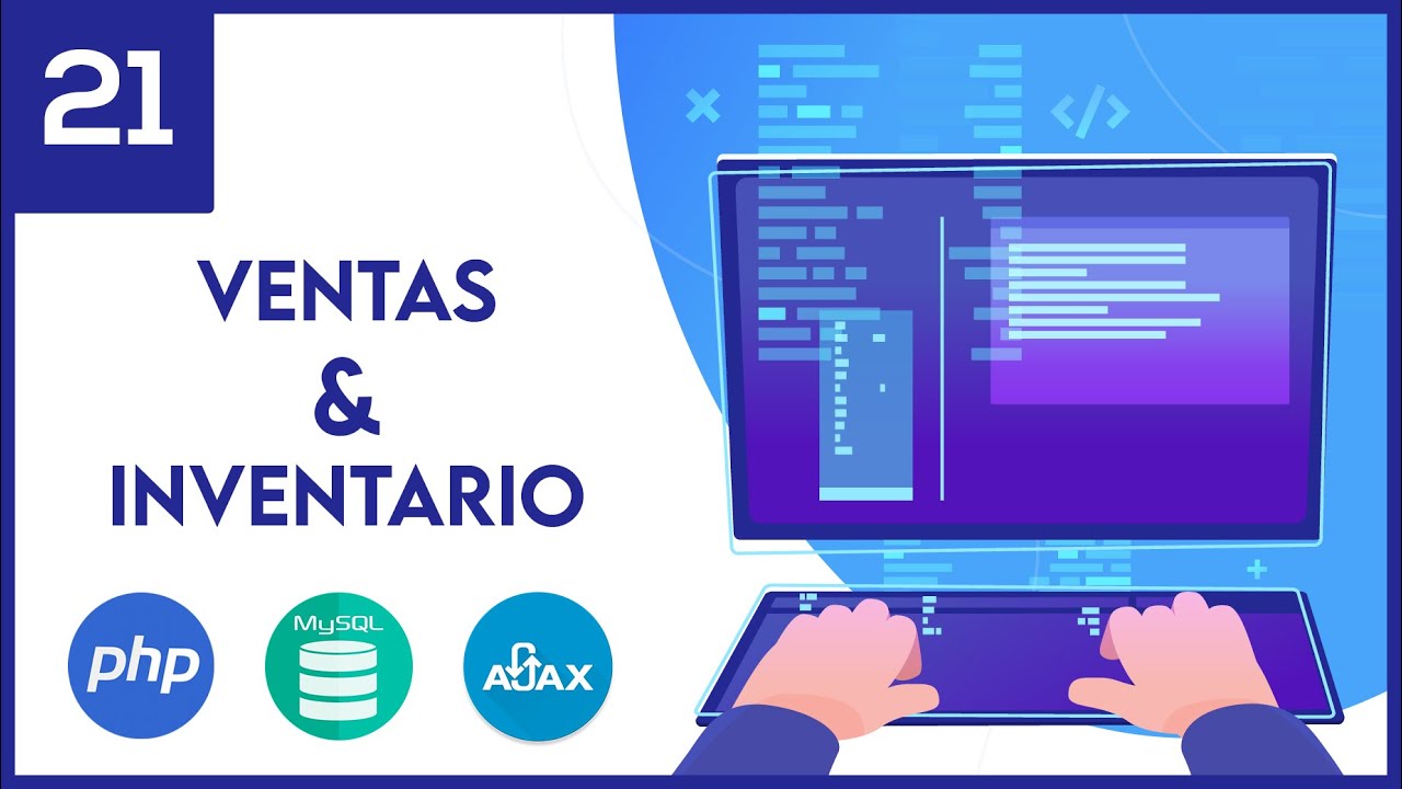 🔥21 - ¿Cómo SELECCIONAR DATOS de una tabla MySQL con PHP y MVC?