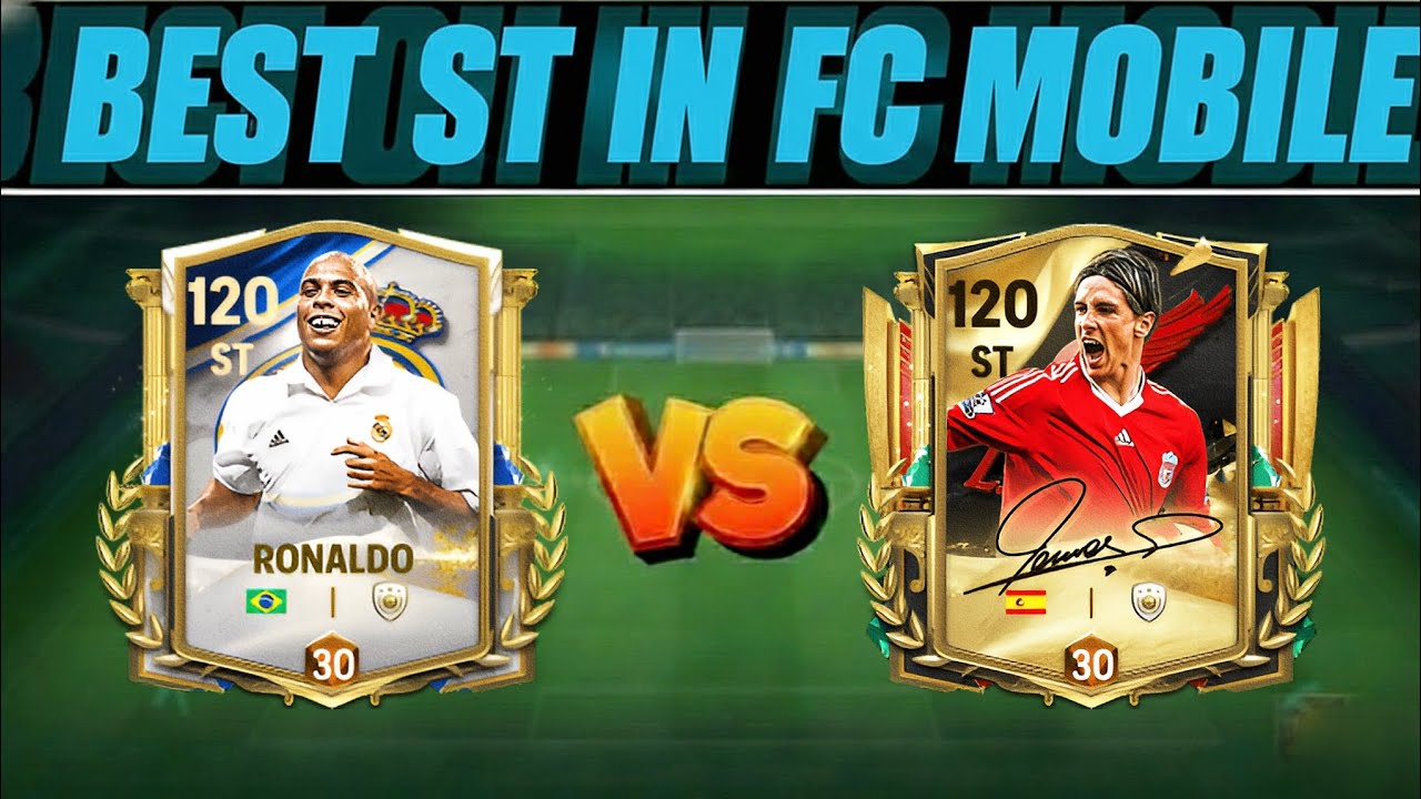 “R9 💥 vs TORRES 🗿 – THE ULTIMATE STRIKER SHOWDOWN⚔️” #fcmobile #eafc25 #eafc24 #fyp #chotaalivlogs 