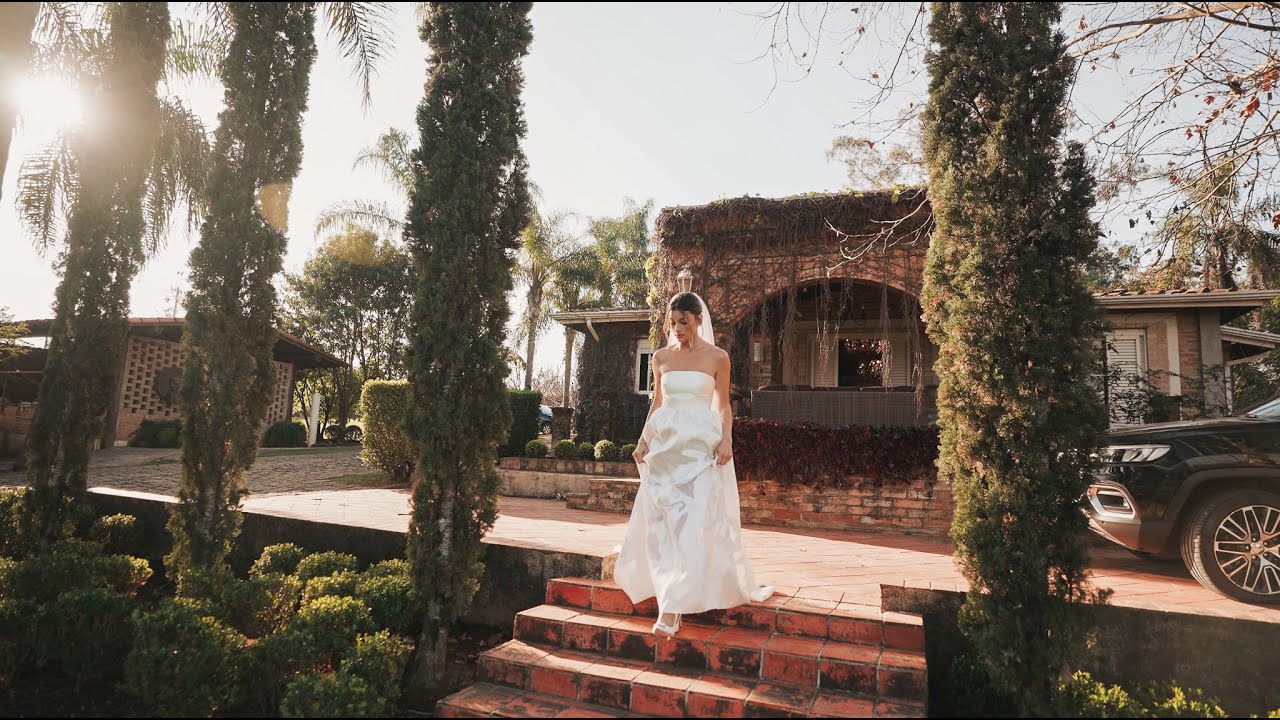 VILA TRAMONTI-  WEDDING IN INDAIATUBA //SP