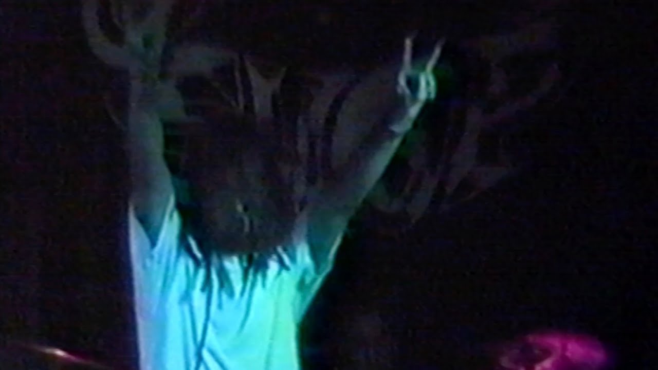 Deftones | Live at Grog Shop, Cleveland Heights | (3/24/1996) [FULL SHOW]