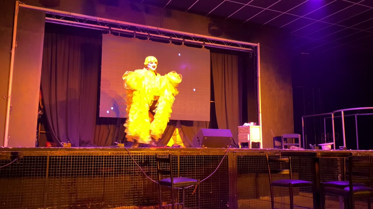 Audici&oacute;n Phantom King #TeamMac