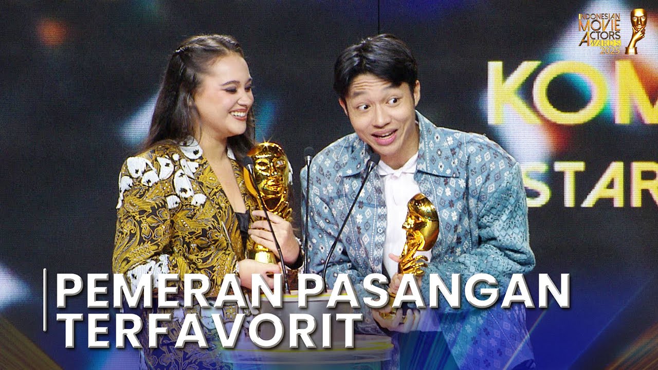 Inilah Pemenang 