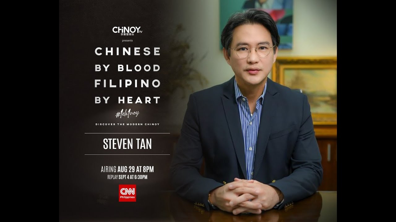 CHiNOY TV Presents: Chinese by Blood, Filipino by Heart #1CH1NOY | Episode 04 FULL