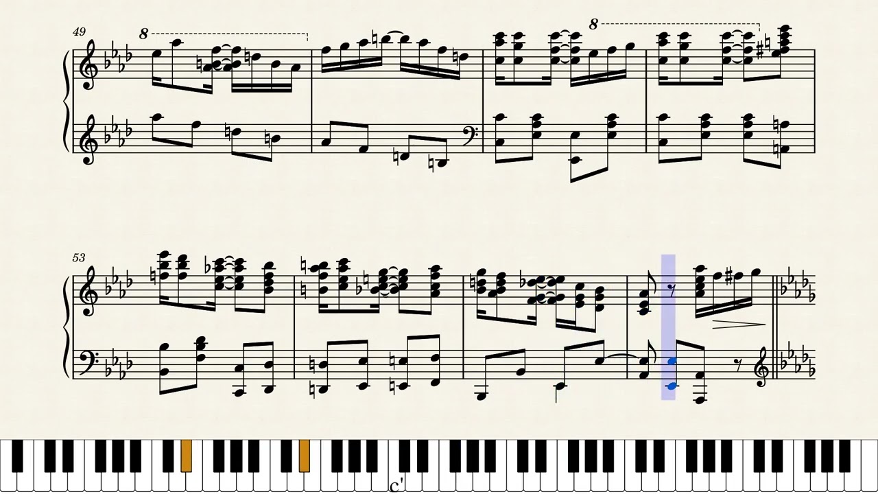 Climax Rag by James Scott (1914)