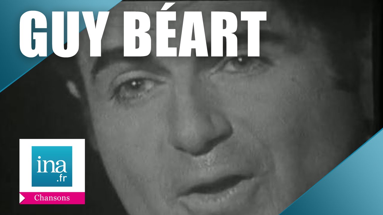 Guy Béart 