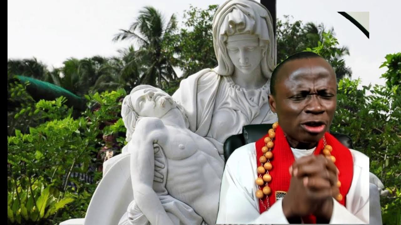 CLIMAX OF THE NOVENA TO OUR LADY OF ABUNDANCE & PROTECTION  FOR 2026