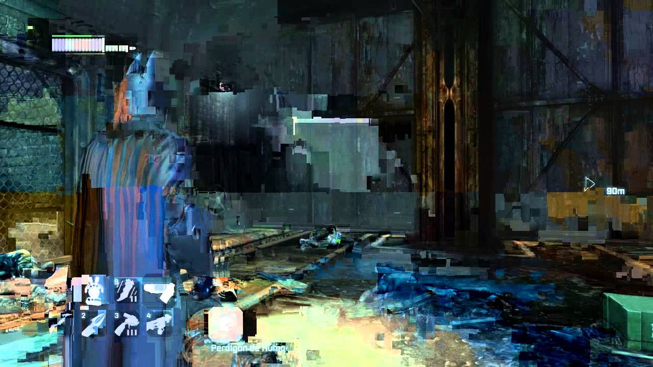 Batman: Arkham City | Español | Parte 9 | 