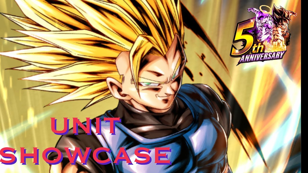 SPARKING SSJ2 SHALLOT POWERS THROUGH PVP LIKE NEVER BEFORE! UNIT SHOWCASE | DB Legends