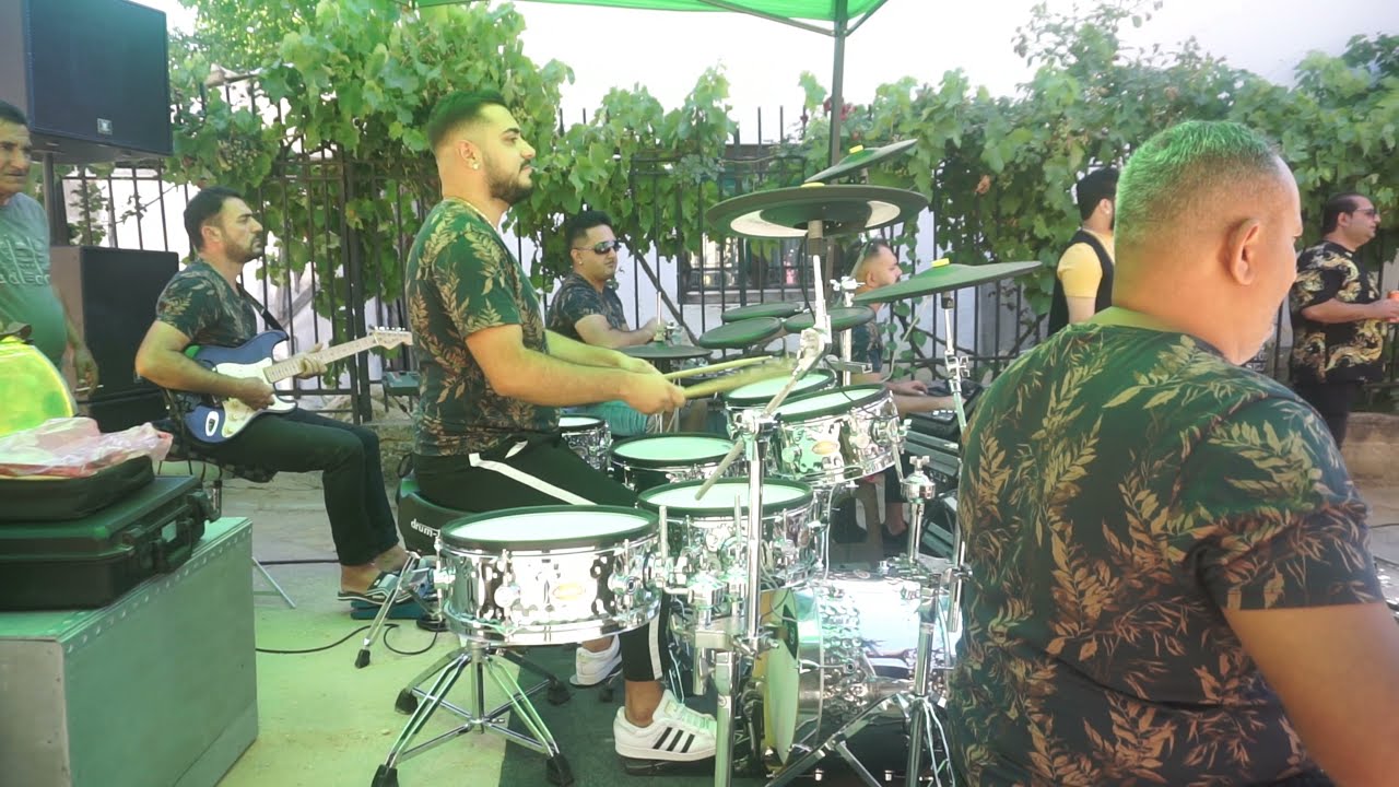 Ork.Veseli Momci Tallava Sax 2021 - Live /Tallava production official 4k