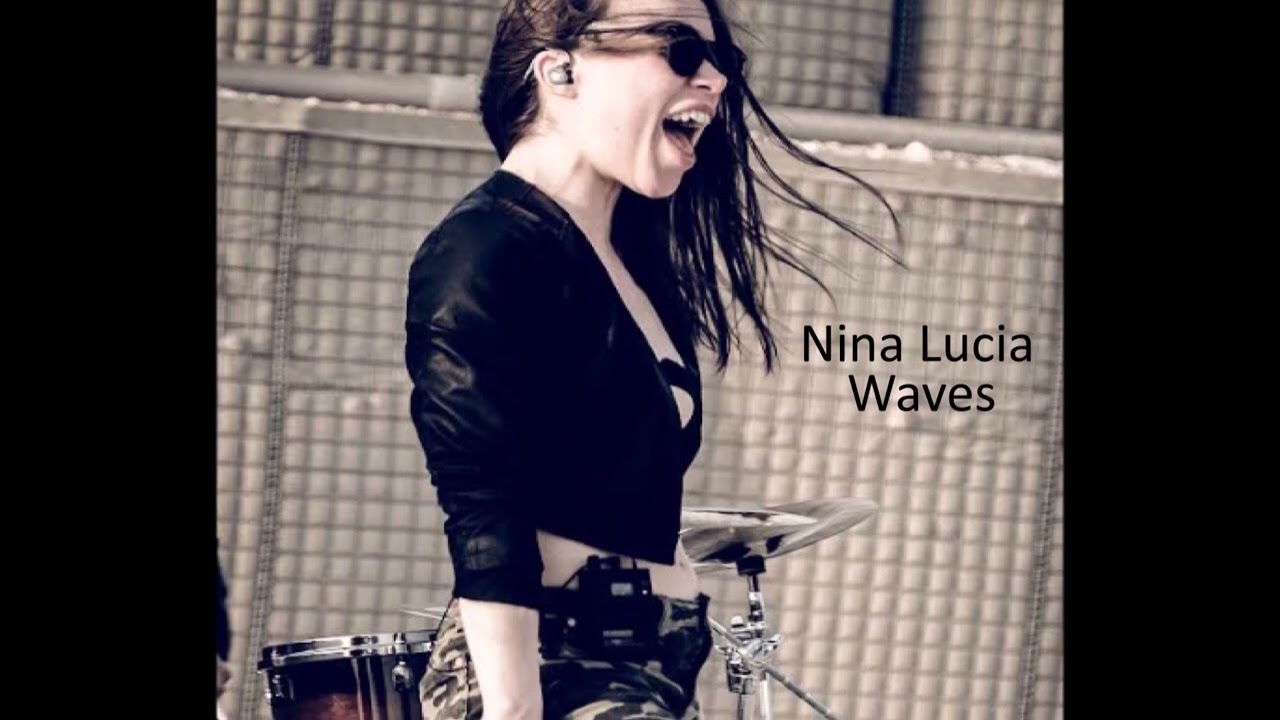Nina Lucia - Waves
