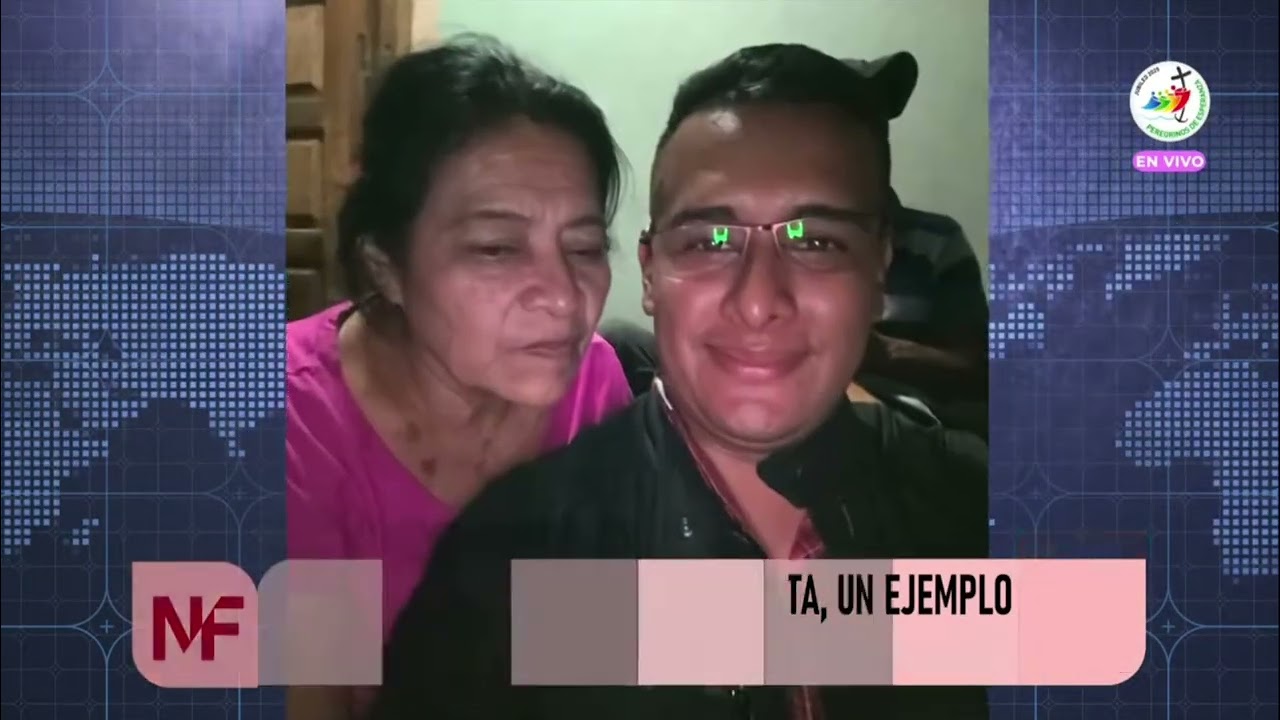Suyapa Medios - Historias que Inspiran: Olvin Funes 