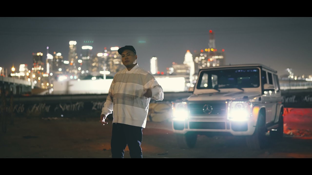 Jeff Bernat - Make Up Your Mind (Official Music Video)