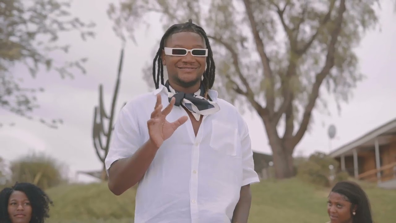 Dj Vuyo X King Zilla-I DO