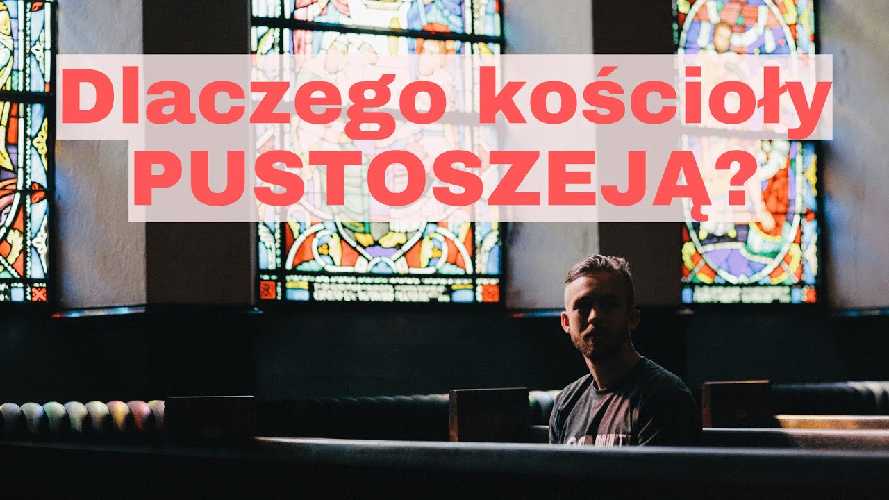 To wydarzenie POGRĄŻYŁO Kości&oacute;ł katolicki w Polsce