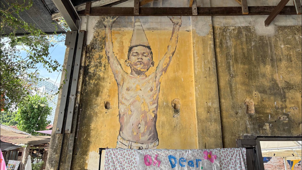 Eastern & Oriental Express Day.3 