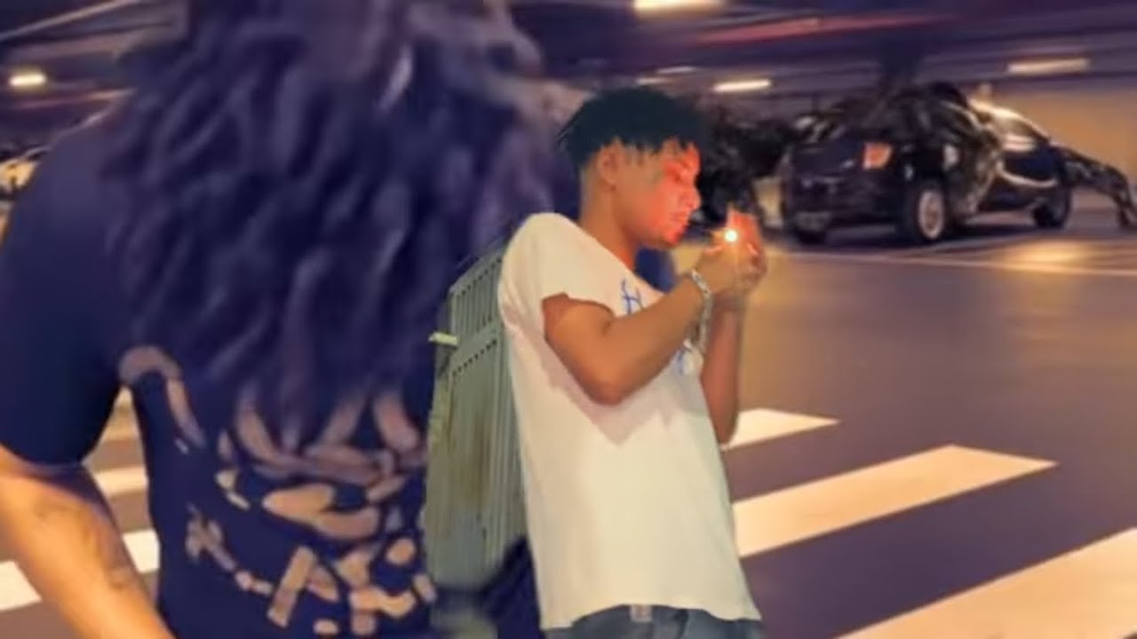 FIV5 Niquelat - Eu Sou o Cara - Prod. @JomohPluggz 