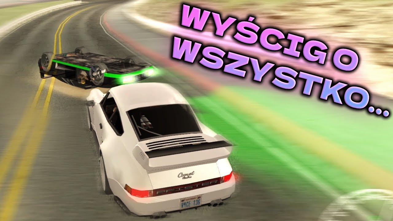 FABUŁA WAKACJE 2024 4LIFE! *mega klimat* WYMAXOWAŁEM LAWETKI :D
