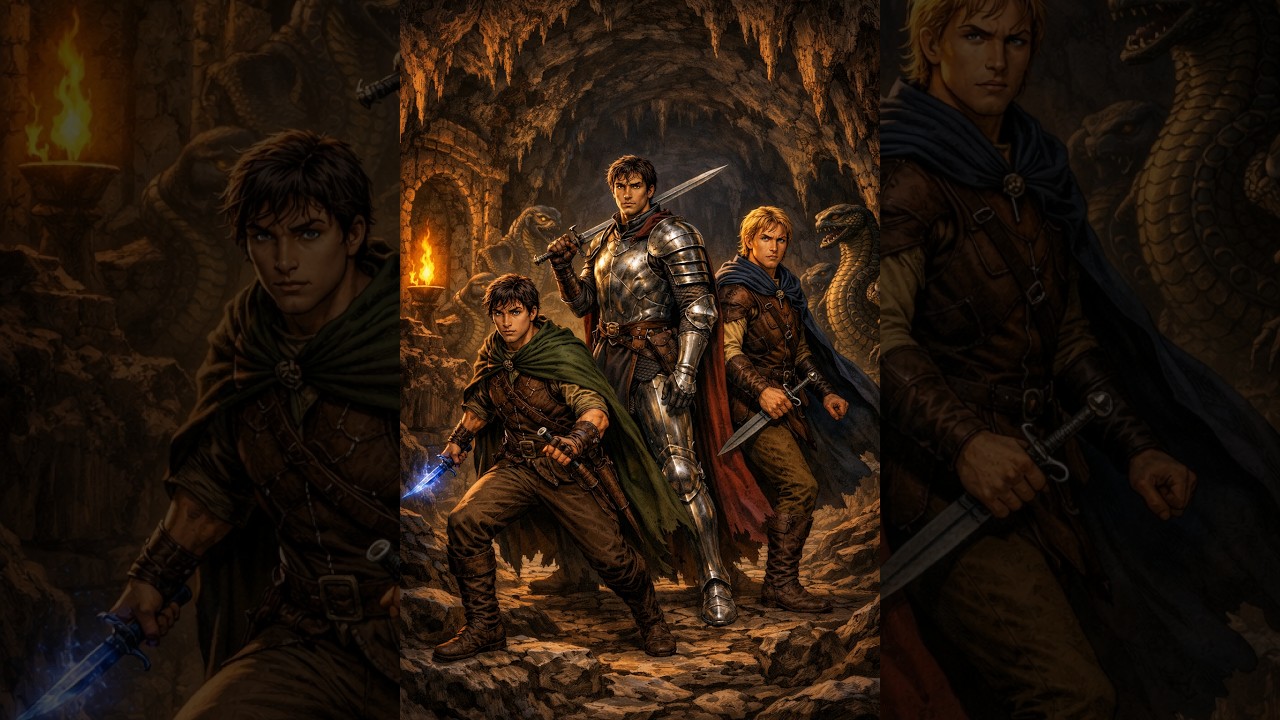 Fantastic Sketches II or OST without Game No. 2