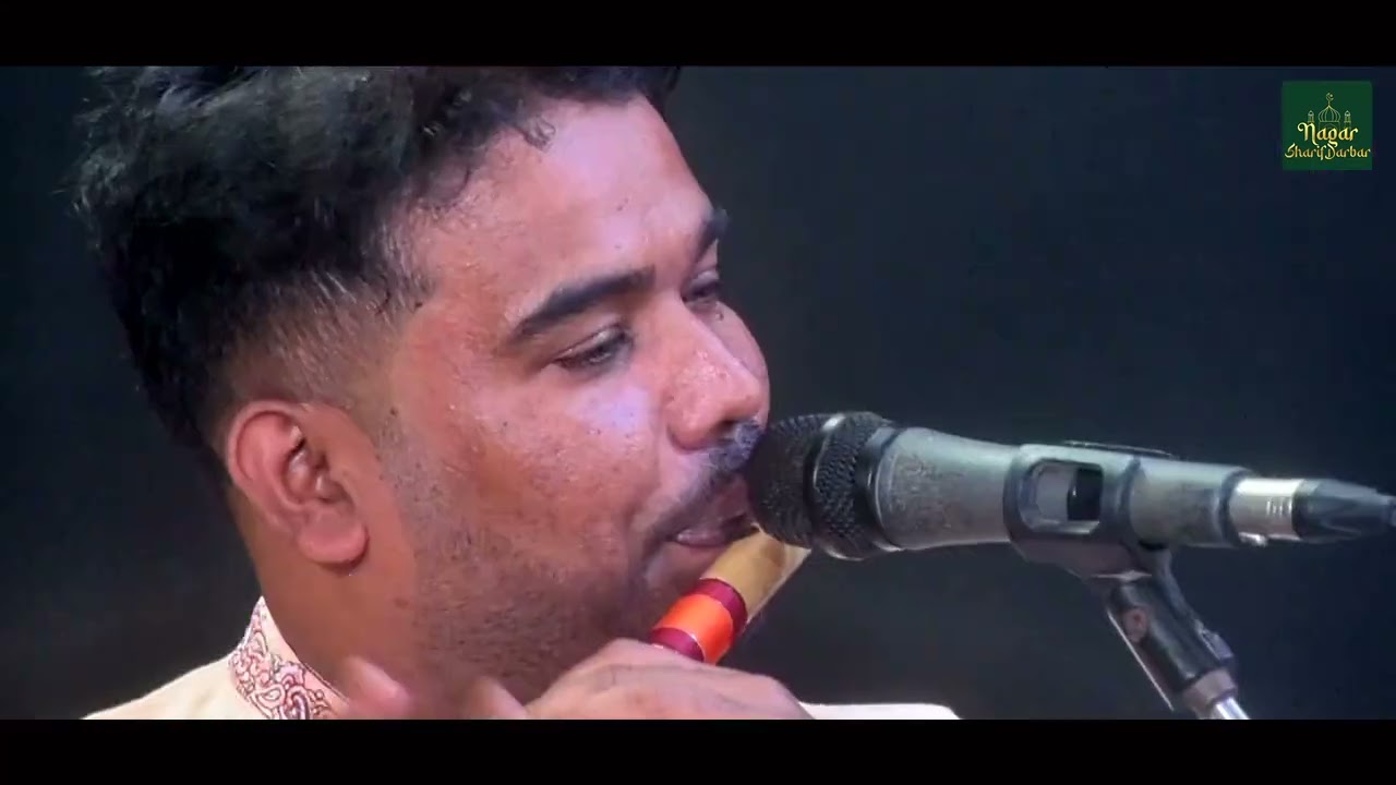 SHEZDA SHEI JAATE PAKE | RUBEL SARKER