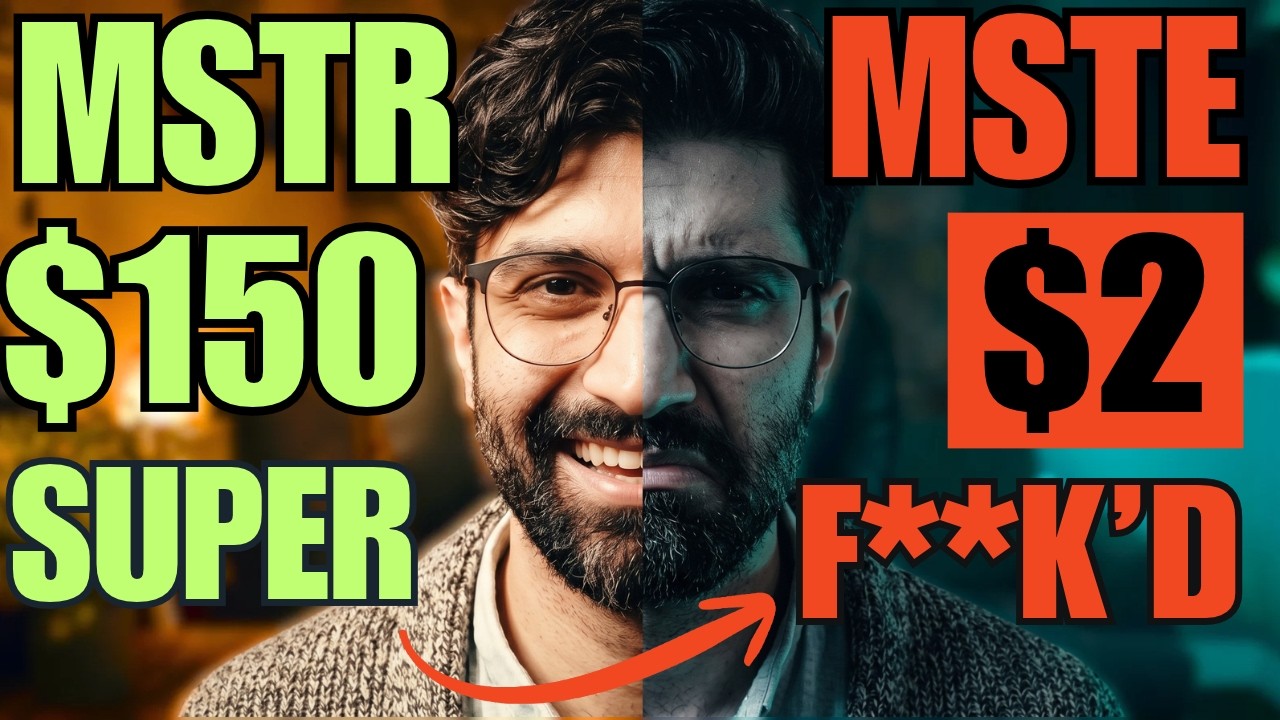 MSTE a BAD INVESTMENT? (The Brutal Truth)