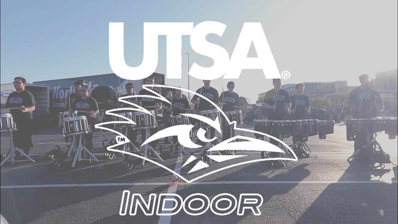 UTSA Indoor 2022 - In The Lot (TCGC State Championships)
