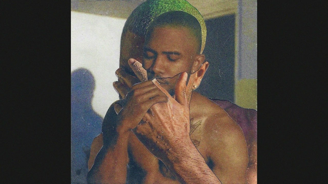 (free) frank ocean blonde type beat - pegasus